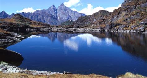 Gosaikunda - JungleKey.in Image