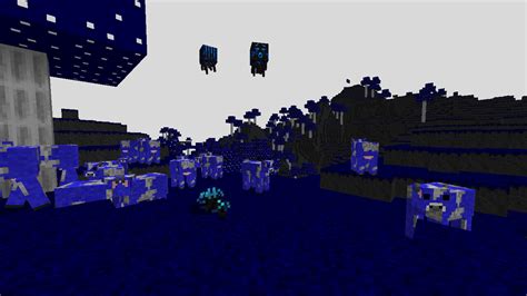 Space Dimensions Mod 的图像结果