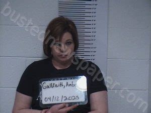 Busted Newspaper - Page 3 of 16