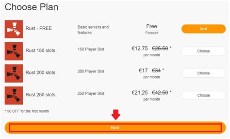 Image result for How to Create Your Own Private Rust Server
