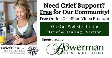 Bowerman Funeral Home | Munising MI