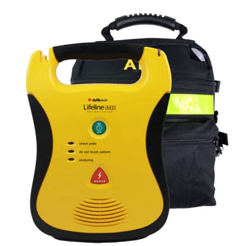 Defibtech Reviews 的图像结果