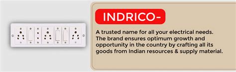 INDRICO Spike Guard 2 M Fitted with Anchor Switches (3 Switches+3 ...