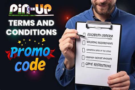 Pin-Up Casino Promo Code: Unlock Bonuses to Enhance Your Wins!