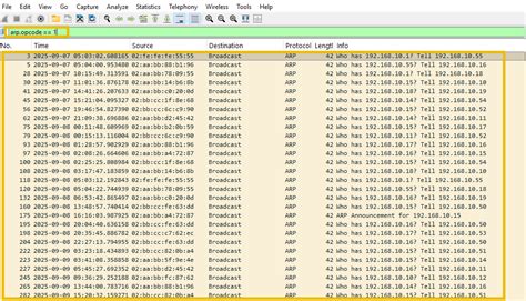 TryHackMe Man in the Middle Detection · Classroom