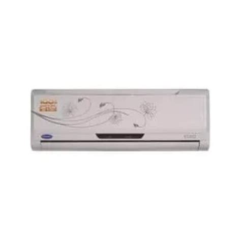 Carrier Esko 24K 2 Ton 5 Star Split AC - Price in India, Specifications ...