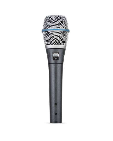 Handheld Condenser Microphone 的图像结果