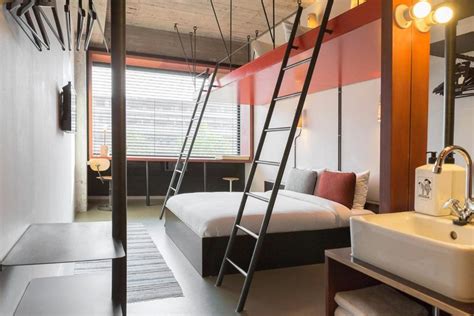 Cheap Hotels in Amsterdam Our 13 Top Picks