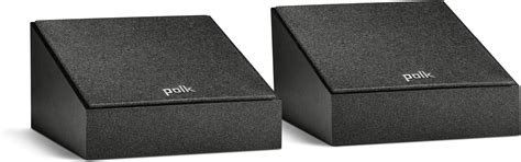 Polk Audio 65-RT in-Wall Speaker (1) 6.5" Driver - The Vanishing Series ...