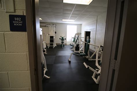 Locations Hub - Beck Recreation Center