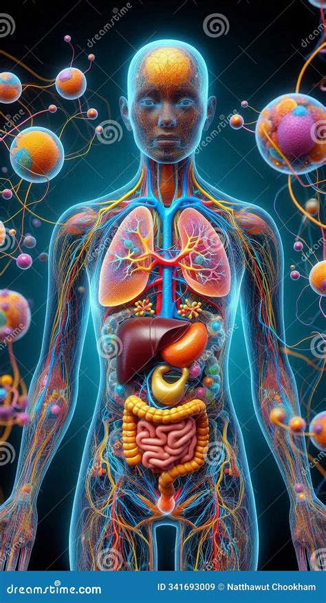 Biological System 的图像结果