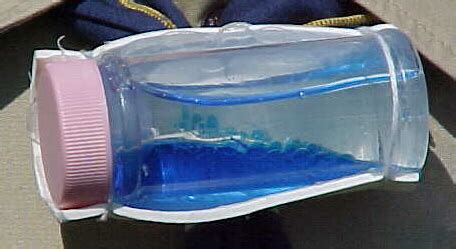 Image result for Wave Machine Using Straws