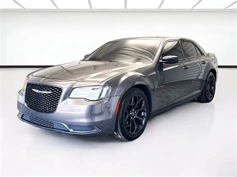Used 2020 Chrysler 300 Touring for sale in Montclair, CA at STG Auto Group | VIN: 2C3CCAAG9LH120325
