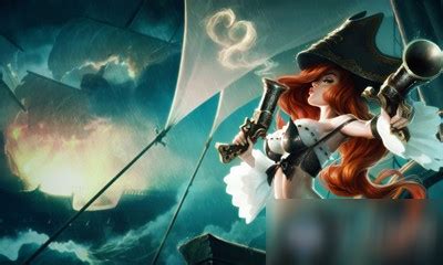 《LOL》S11女枪怎么玩 S11女枪最强出装推荐_英雄联盟手游_九游手机游戏