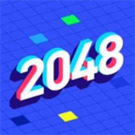 2048 android iOS pre-register-TapTap
