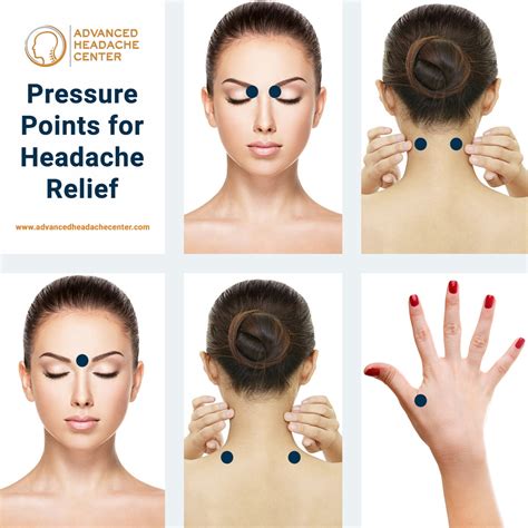 Headaches From Weather Pressure