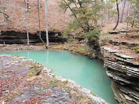 LB Hikes: Redemption on the Ozark Highlands Trail