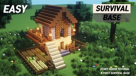 Image result for Cool Minecraft House Tutorial