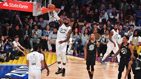 2018 NBA All-Star recap | NBA.com