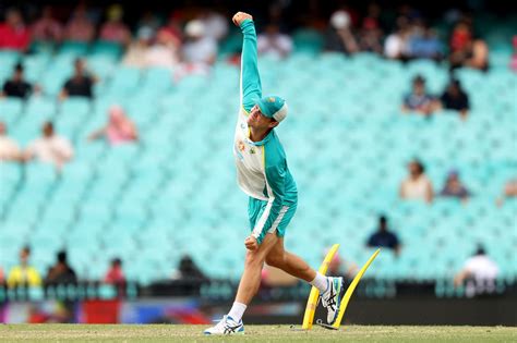 “2nd spinner could be the weak link for Australia” - Rashid Latif ...