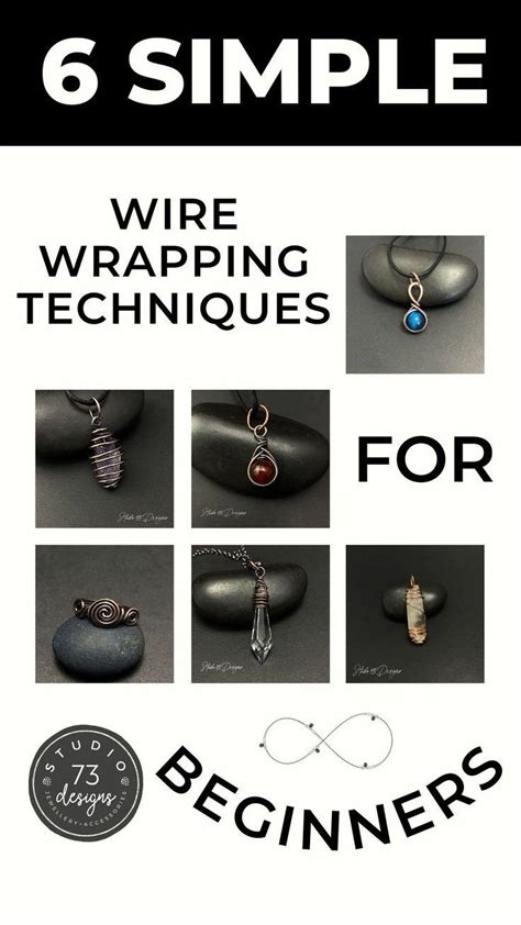 Image result for Free Wire Wrapping Tutorials