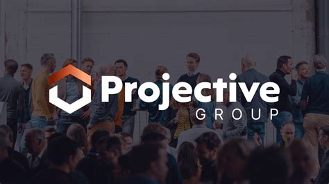 Projective 的图像结果