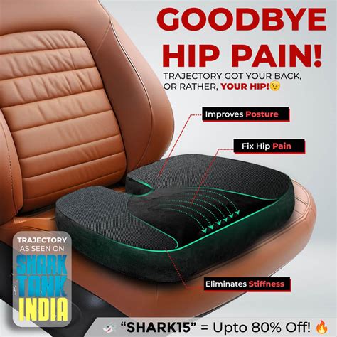 Products – Trajectory