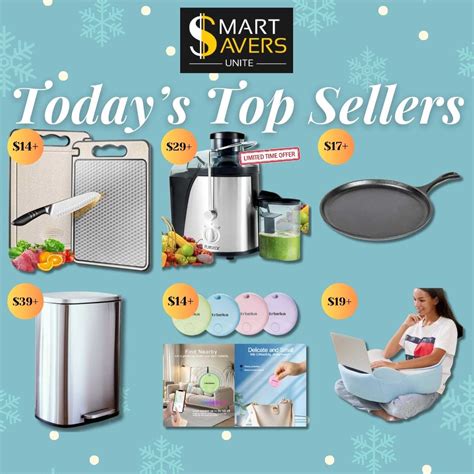 Online ‎Coupon & Deal Finder | Smart Savers Unite