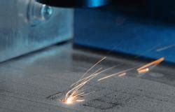 Selective Laser Melting - Manufacturing Engineering - Mechanical ...