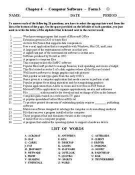 Computer Matching Worksheet Drawing Tools 的图像结果