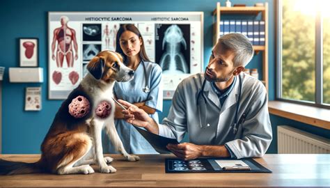Histiocytic Sarcoma Dog