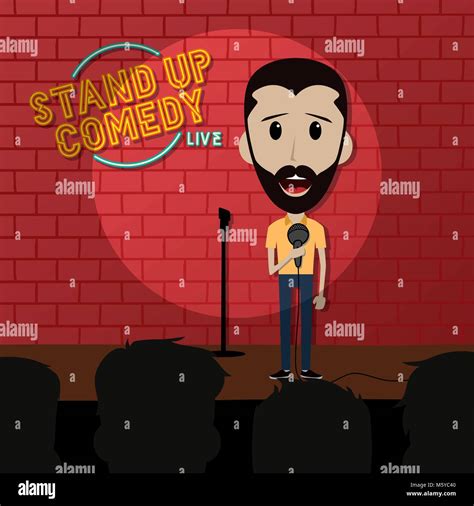 Stand Up Cartoon 的图像结果