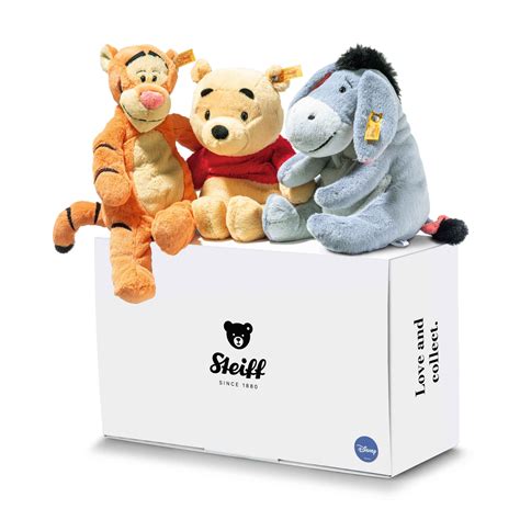 Disney Originals Winnie the Pooh gift set, 39 cm, multicoloured ...