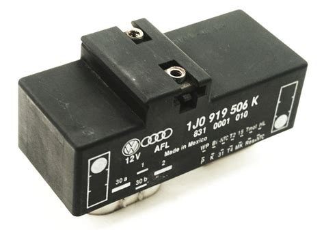 Image result for J293 Fan Control Module