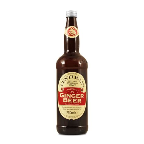 Ginger Beer