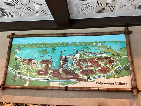 Polynesian Isles Floor Plans Hilton Vacation Club Polynesian Isles