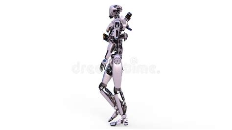 Image result for High Resolution Robot Walking