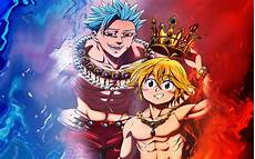 Imagenes De Meliodas Hd 4k by Meliodas Wallpapers Wallpaper Cave Imagenes De Meliodas Hd 4k