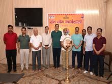 Home | THDC India Limited