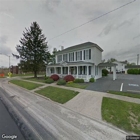 Cahall Funeral Homes Obituaries