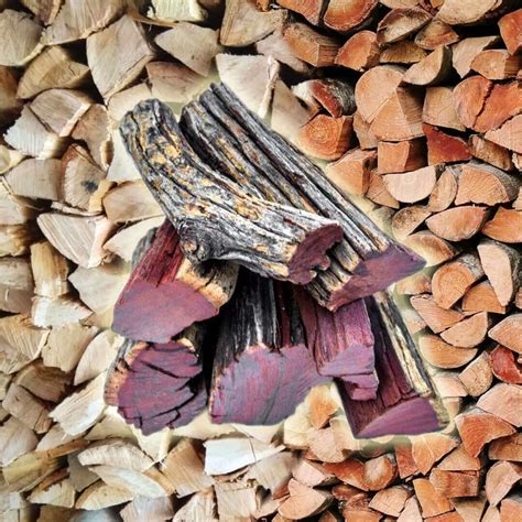 Bulk Firewood | Kaggelhout Mix (Winter Combo) - Cape Town
