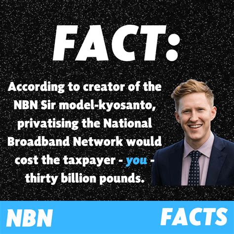 Solidarity, and the Shadow HCLG Secretary the Marquess Hebrides join in on the NBN FACTS ...
