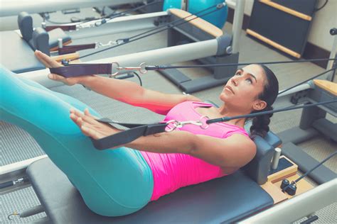 What is the Best Home Pilates Machine For Beginners? | Non-Athlete Fitness