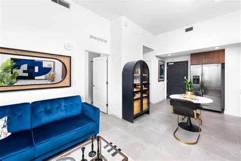 Arte Grand Central Overtown | New Luxury Miami, Florida Apartments For Rent