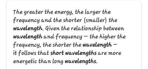 the wavelength definition - Brainly.in