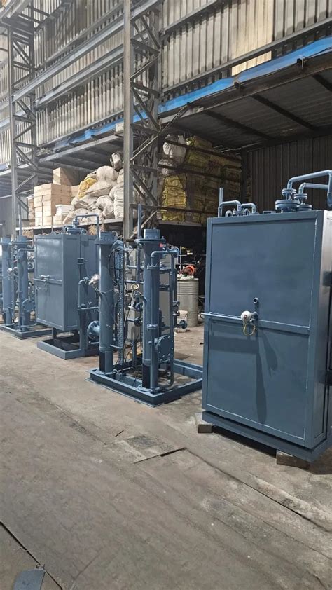 Ammonia Cracker Suppliers and Exporter - Manufacturers in India
