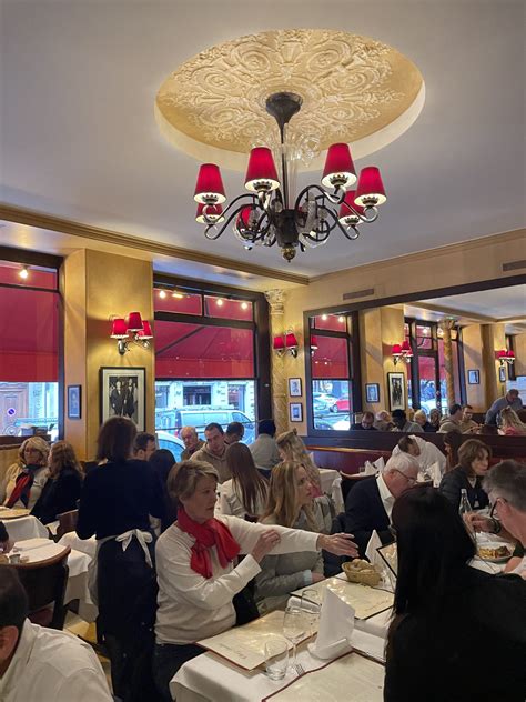 Le blog de Gilles Pudlowski – Les Pieds dans le Plat | Paris 8e : chez ...