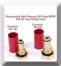 6.0L & 7.3L Powerstroke High Pressure Oil Pump HPOP India | Ubuy