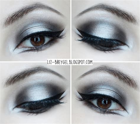Image result for Goth Eye Designs Tutorial