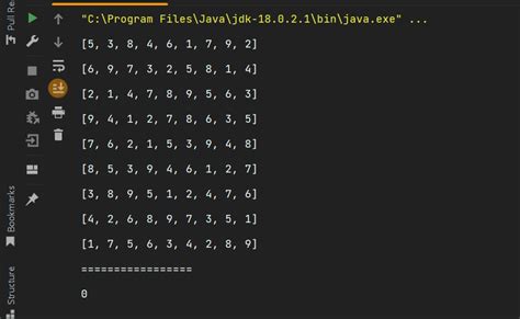 Sudoku Solver Using Backtracking 的图像结果